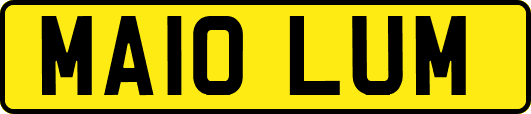 MA10LUM