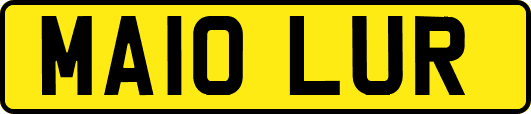 MA10LUR