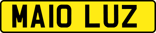 MA10LUZ