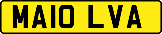 MA10LVA