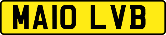 MA10LVB