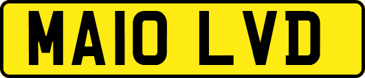MA10LVD
