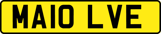 MA10LVE