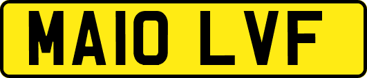 MA10LVF