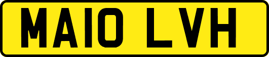 MA10LVH