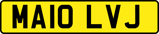 MA10LVJ