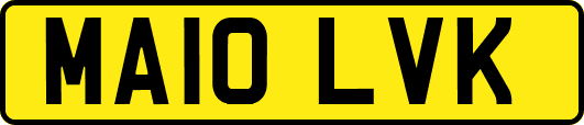 MA10LVK