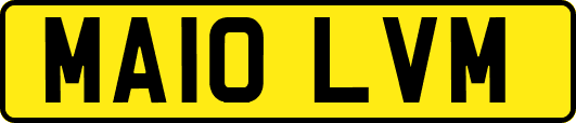 MA10LVM