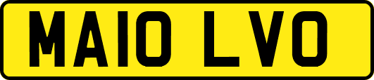 MA10LVO