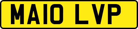 MA10LVP