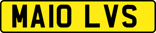 MA10LVS