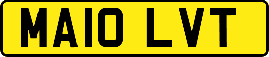 MA10LVT