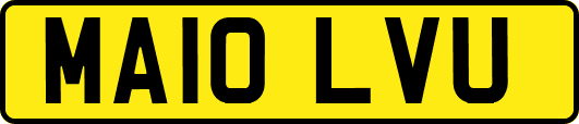 MA10LVU