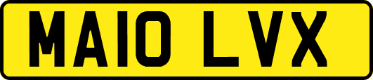 MA10LVX