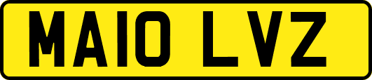 MA10LVZ