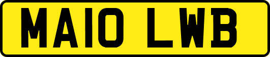 MA10LWB