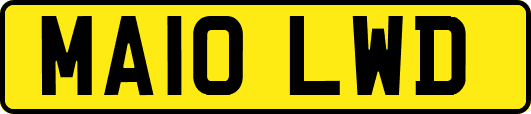 MA10LWD