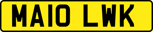MA10LWK
