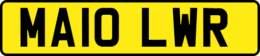 MA10LWR