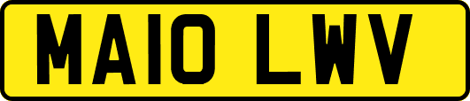 MA10LWV