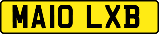 MA10LXB