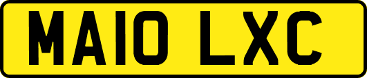 MA10LXC