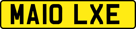 MA10LXE
