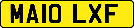 MA10LXF