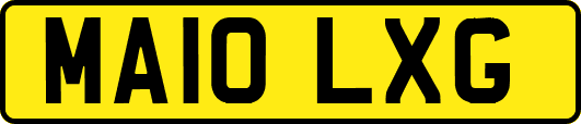 MA10LXG