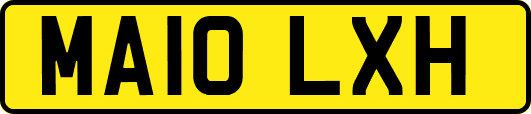 MA10LXH