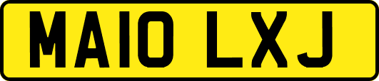 MA10LXJ
