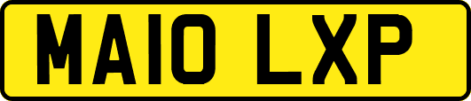 MA10LXP