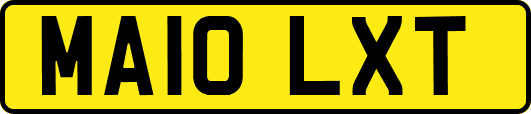 MA10LXT