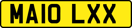 MA10LXX
