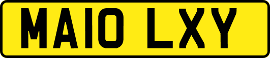 MA10LXY