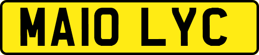 MA10LYC