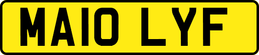 MA10LYF