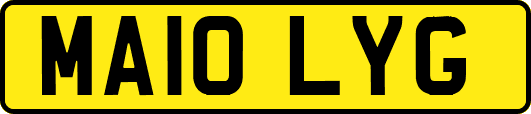 MA10LYG