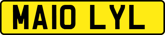 MA10LYL