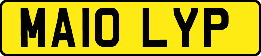 MA10LYP