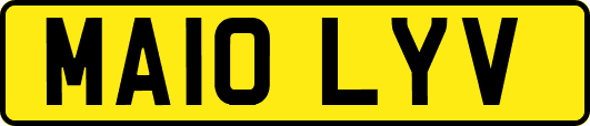 MA10LYV