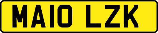 MA10LZK
