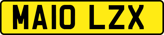 MA10LZX