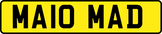 MA10MAD