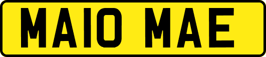 MA10MAE