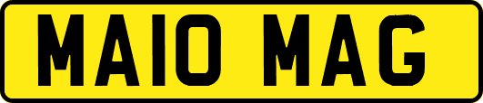 MA10MAG