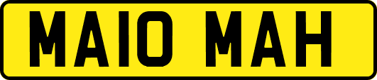 MA10MAH