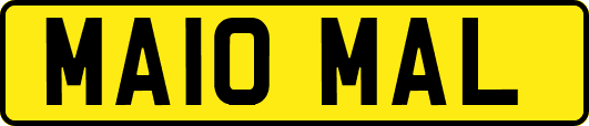 MA10MAL