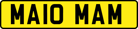 MA10MAM