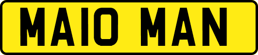 MA10MAN